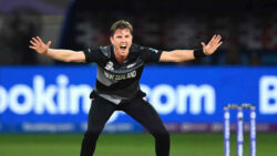 NZ pacer Adam Milne pulls out of India and Pakistan tours