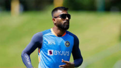 Indian T20 team under Pandya prepares for life without 'big three'