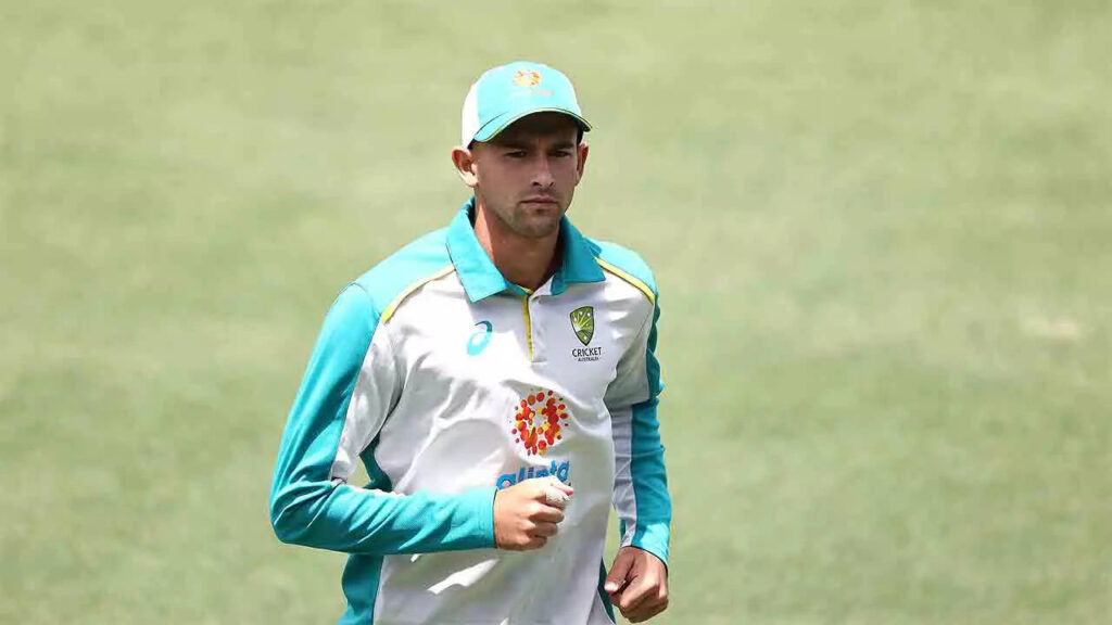 Always wanted to play Tests in India: Ashton Agar