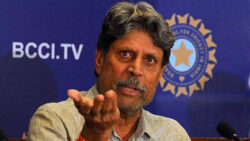 'You can easily afford a driver': Kapil Dev to young cricketers