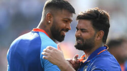 Hardik wishes Pant a speedy recovery, sends 'love and prayers'