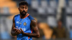 New Year resolution is to win the World Cup, says Hardik Pandya