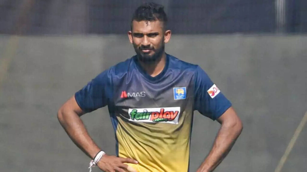 'We've got experience': SL skipper wants to seize momentum