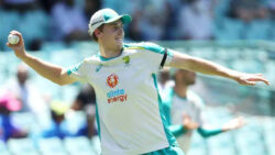 IPL: Cameron Green can't bowl till April 13