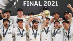 Winning WTC final one of the proudest achievements: Trent Boult