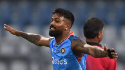 Hardik Pandya's fitness is crucial: Irfan Pathan