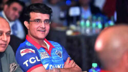 Sourav Ganguly set to join Delhi Capitals as Director of Cricket