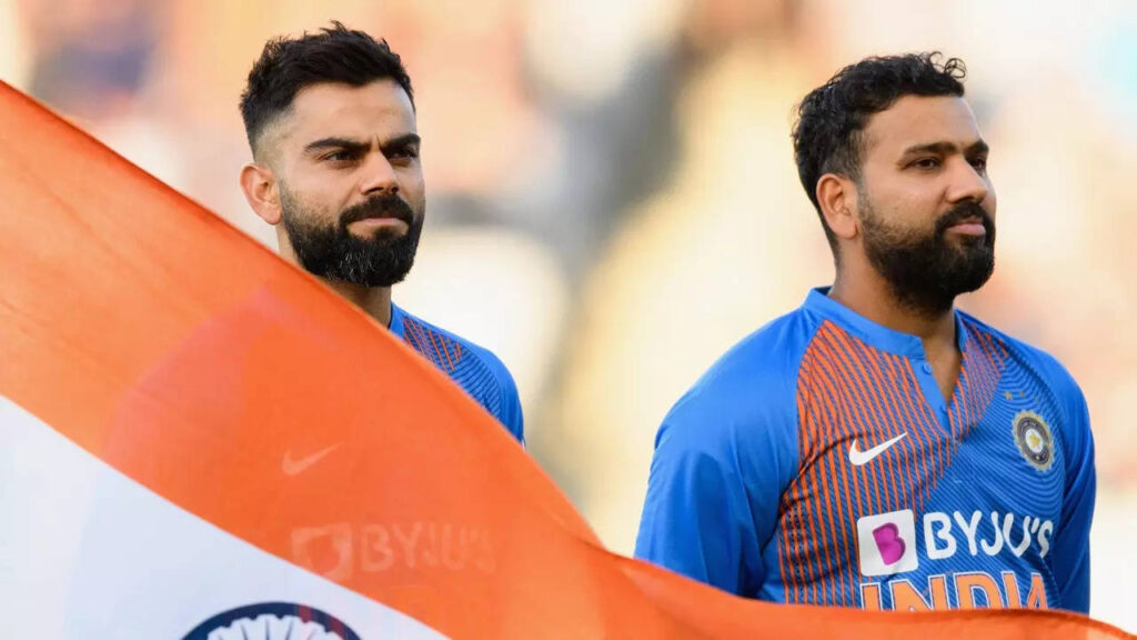 Players like Virat, Rohit will play a massive role in ODI WC: Gambhir