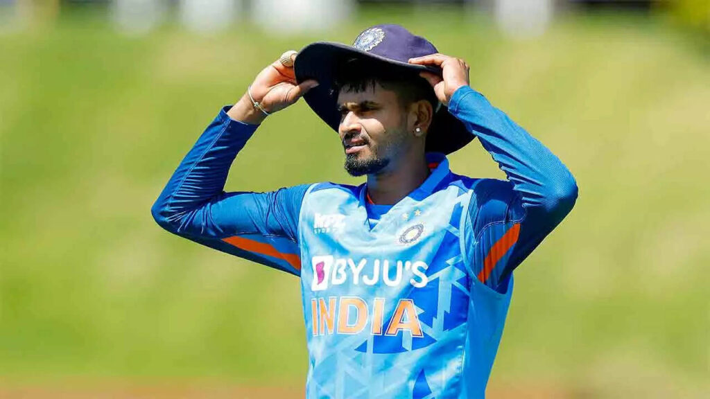 I like to turn a deaf ear to criticism and keep things simple: Shreyas Iyer