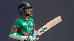 Shakib Al Hasan cites Bollywood film in scathing criticism of BCB