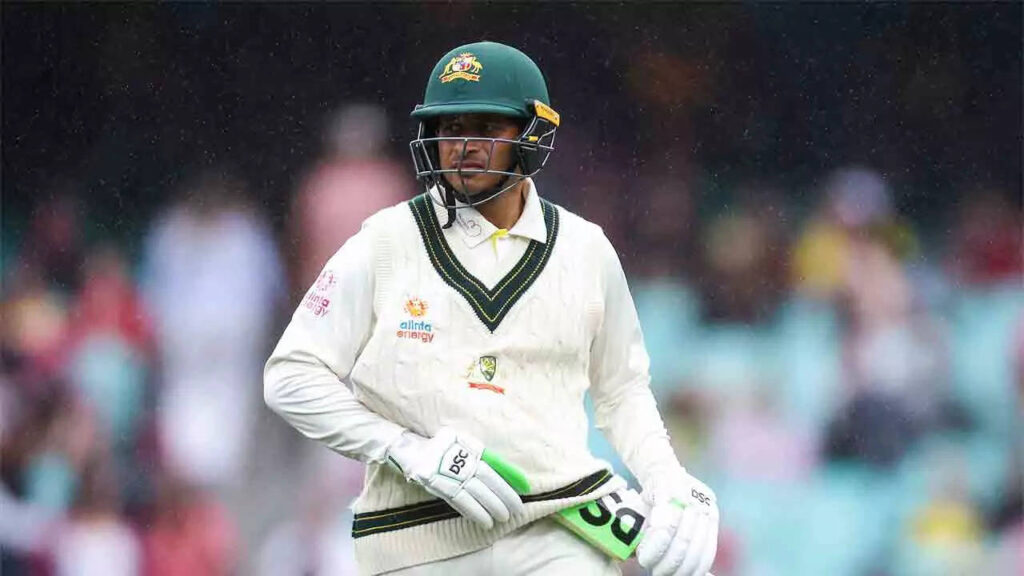 3rd Test: Khawaja on cusp of double ton as Australia demoralise SA