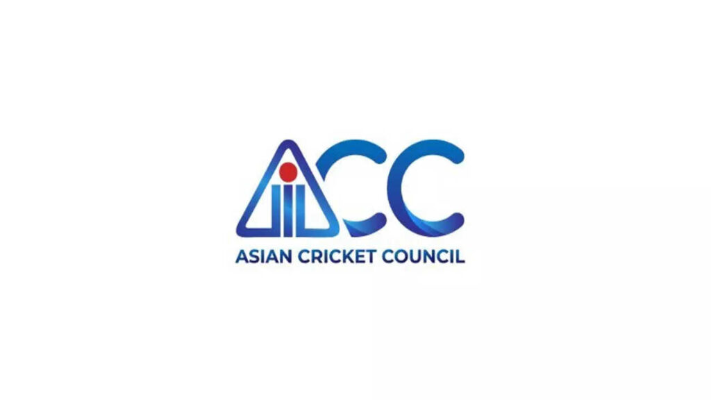 Asia Cup in Sept but itinerary, venue not announced by Asian Cricket Council