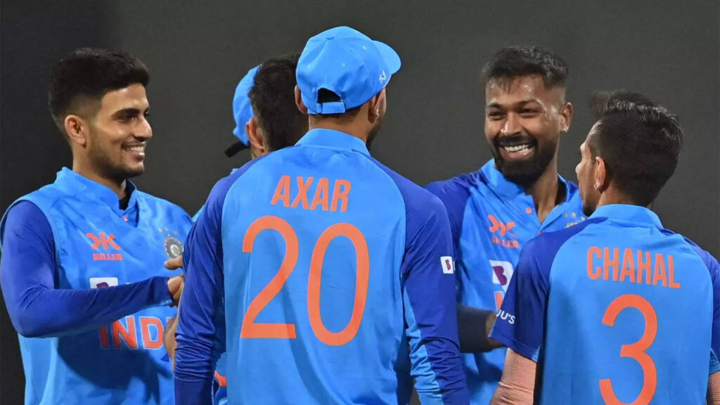 2nd T20I Live: India look to clinch another bilateral series