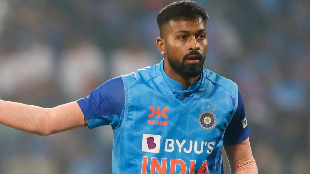 No-ball in any format is a crime: Hardik Pandya