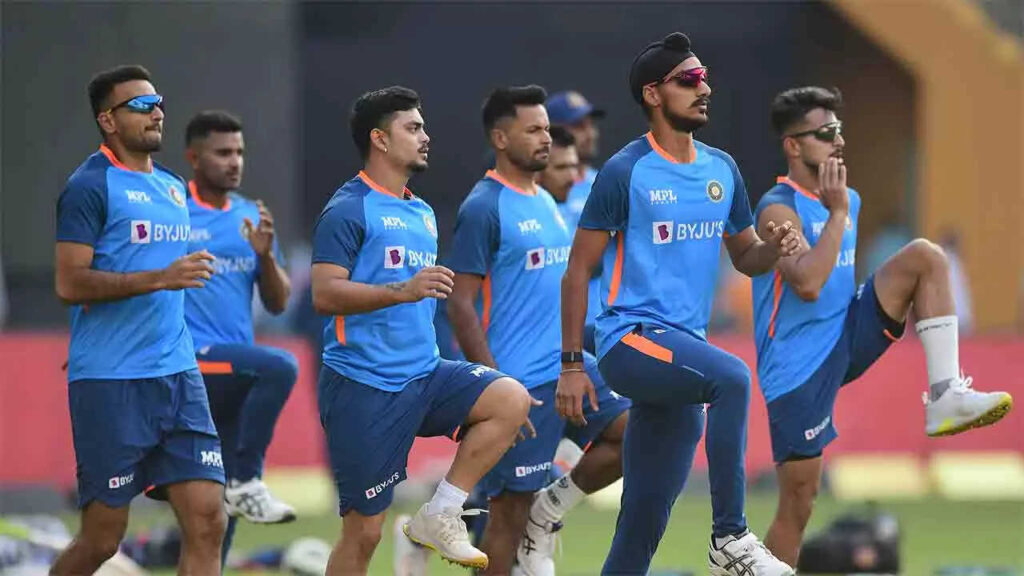 3rd T20I: India look to win series against Sri Lanka