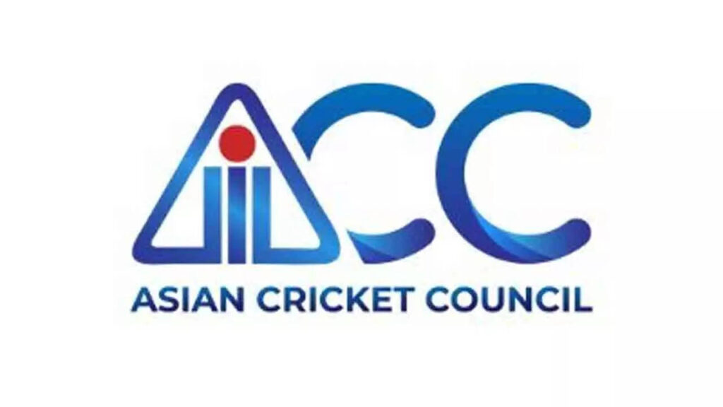 Cricket calendar was sent to PCB on December 22: ACC