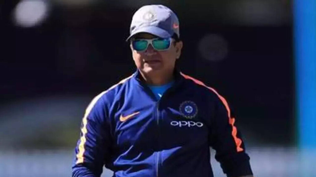 Delhi head coach Abhay Sharma might be shown the door