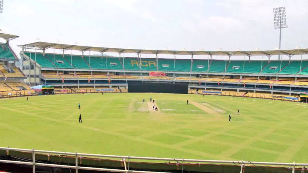 ACA to showcase India-Sri Lanka ODI for its World Cup venue claim