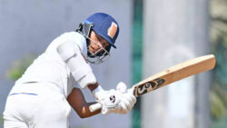 Ranji: Unwell Yashasvi Jaiswal likely to miss Assam clash