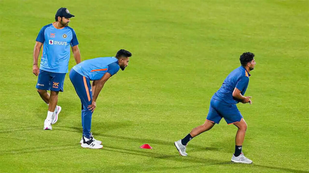 India look for fresh start as ODIs against Sri Lanka begin