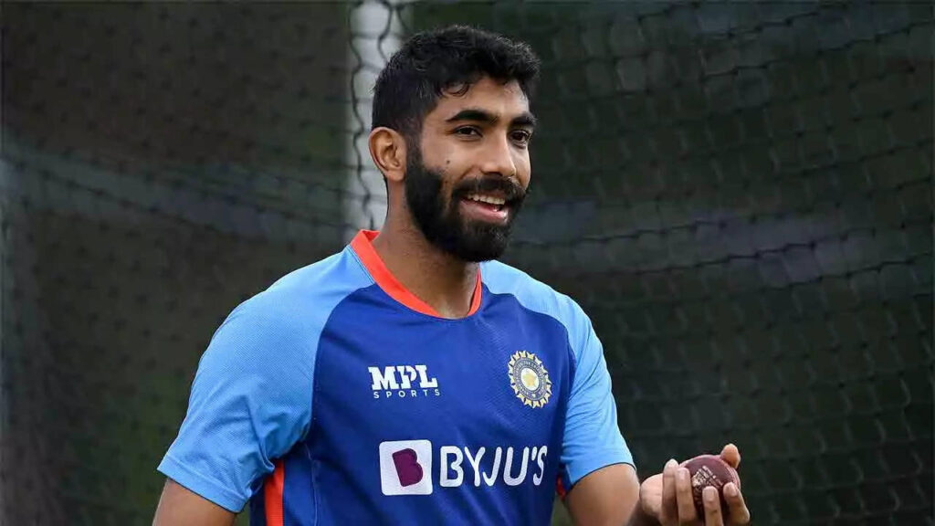 Bumrah's priorities: 3 Tests vs Australia, WTC final, ODI World Cup