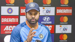 Not possible to play all formats in World Cup year: Rohit Sharma