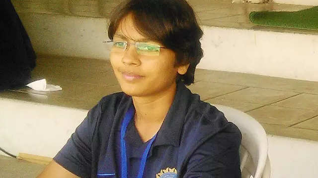 Women umpires Rathi, Narayanan, Venugopalan make Ranji Trophy debut