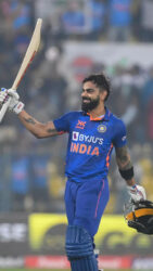 Pics - 1st ODI: Kohli stars in India's big win over Sri Lanka