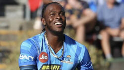 Jofra Archer 'back in a big way' on opening day of new SA20 league