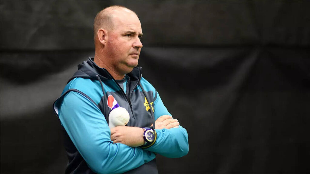 Mickey Arthur rejects offer to return as Pakistan coach