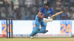 Ishan Kishan's time will come: Sourav Ganguly