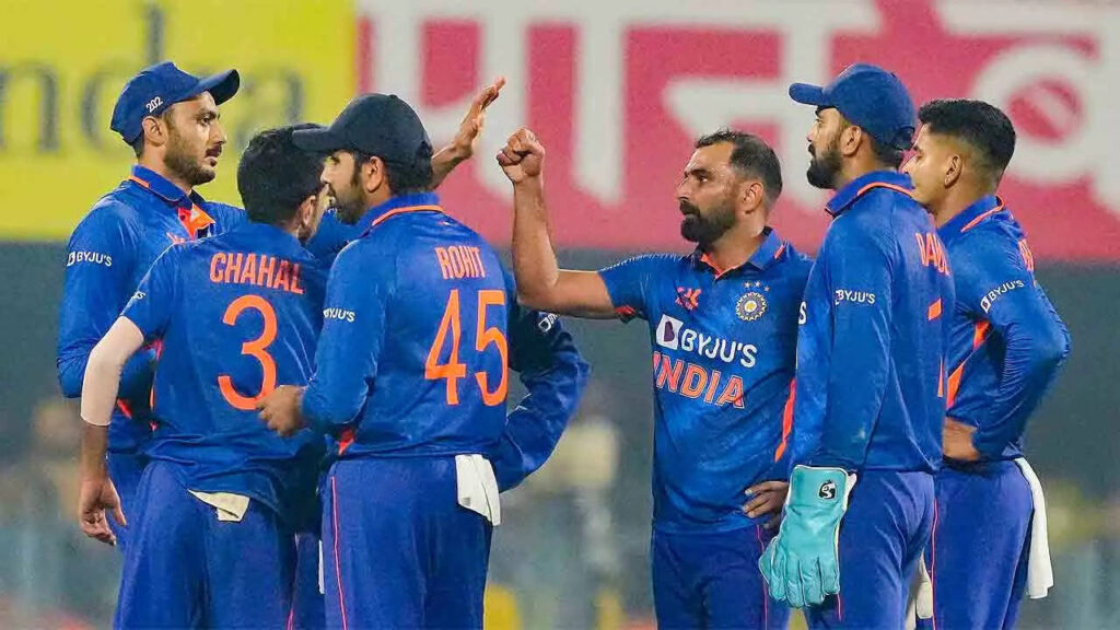 2nd ODI: India favourites to seal series against Sri Lanka