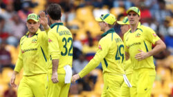 Australia cancel men's ODI series against Afghanistan in March