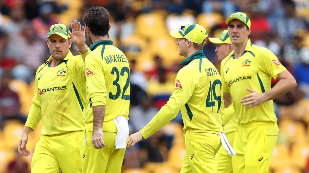 Australia withdraw from Afghanistan ODI series over women's rights