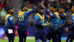 Casinos, fake prophet marred Sri Lanka's World Cup, report finds