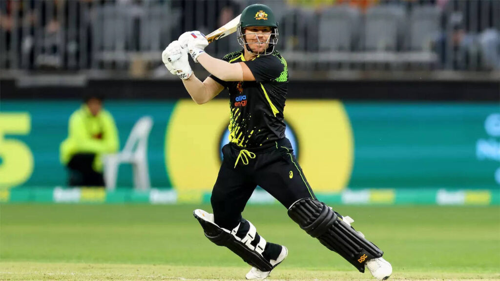 Next year's T20 WC could be Warner's last international assignment