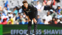 Santner to lead NZ T20I squad against India