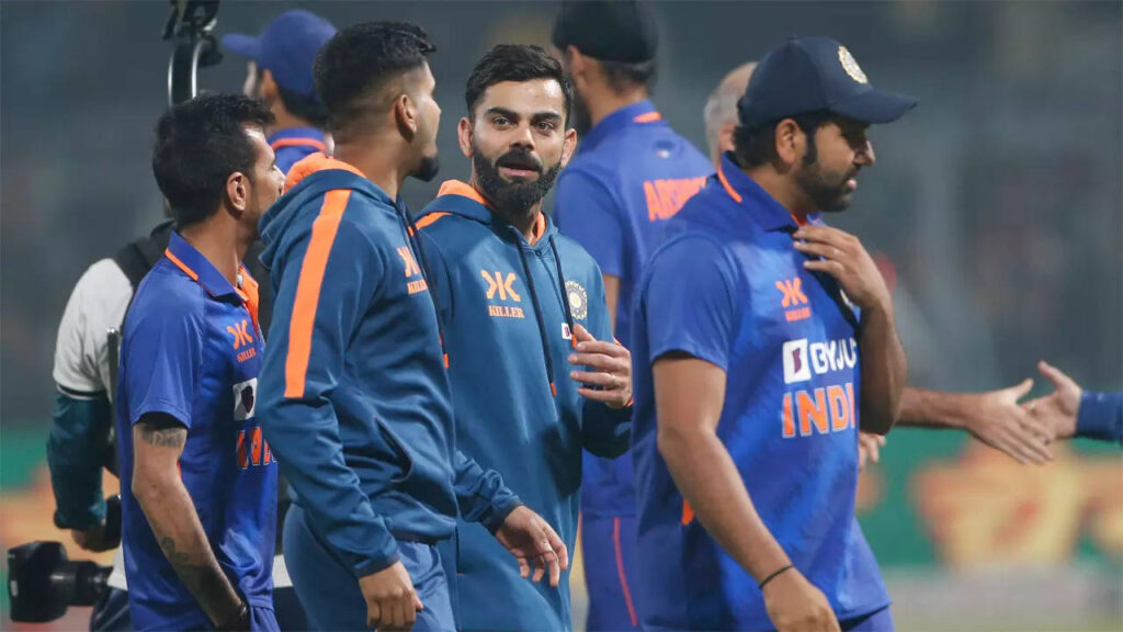 Indian teams for NZ, Australia series likely to be named on Friday