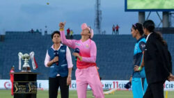 Women's IPL teams see bidding from eight IPL franchises