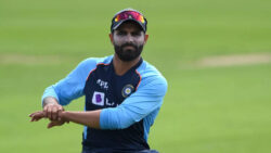 Jadeja set to play Ranji game to prove fitness ahead of Australia series