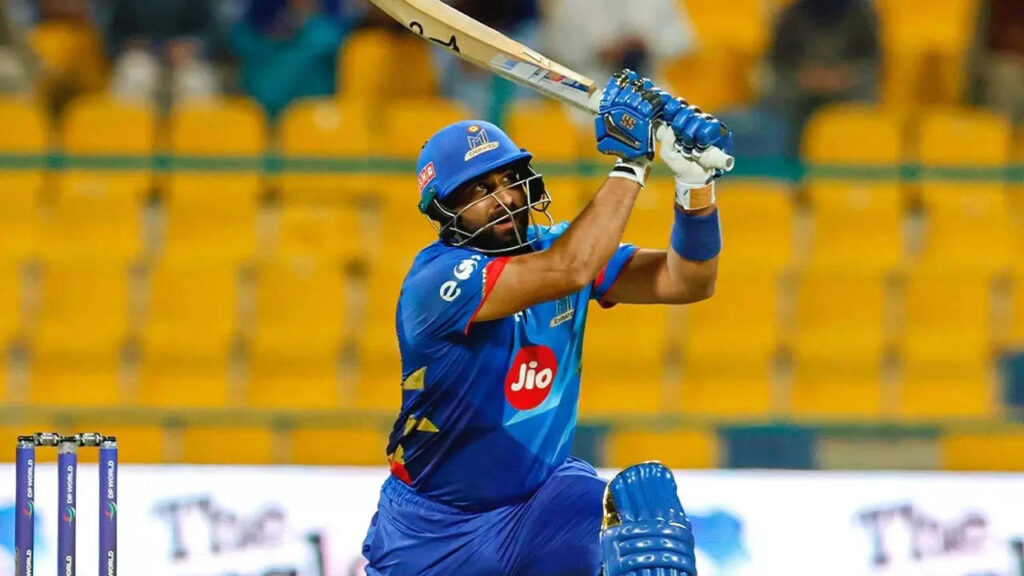 MI Emirates beat Sharjah Warriors by 49 runs