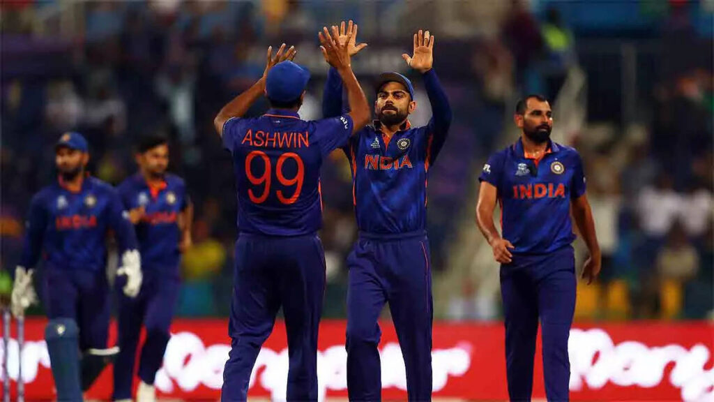 Ashwin backs Shami, asks why so many taboos for Mankading