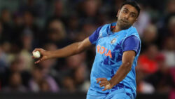 Ashwin wants ODI World Cup matches to start at 11:30am