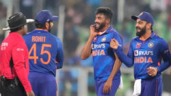 Siraj's form is great sign for India, feel Kohli and Rohit