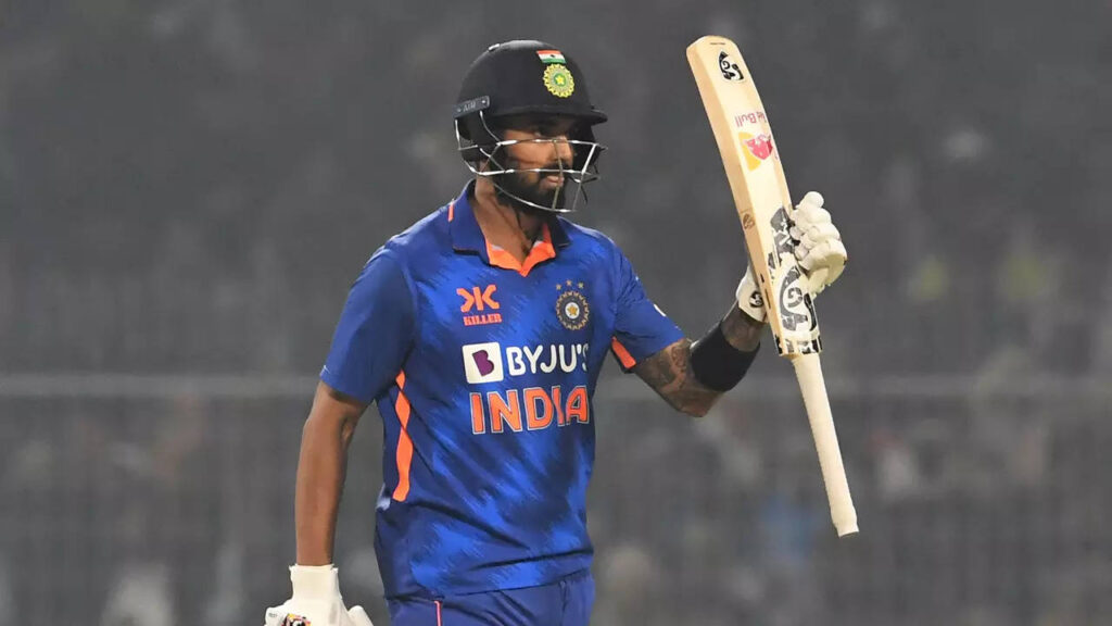 KL Rahul will play a big role for India in the ODI World Cup: Cottrell