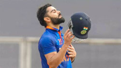 Virat Kohli: ODI maestro back at his imperious best