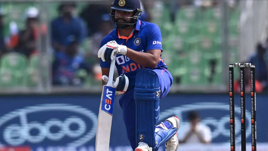 We should be equally hard on Rohit as we were on Virat: Gambhir