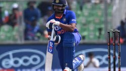 We should be equally hard on Rohit as we were on Virat: Gambhir