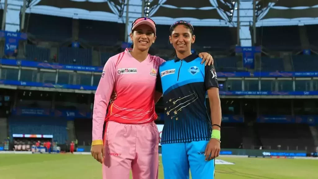 Viacom18 wins Women's IPL media rights for 2023-2027 period