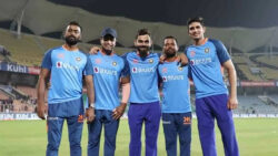 Throwdown specialists gave us world-class practice: Virat Kohli